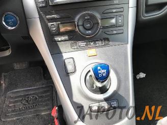 Toyota Auris Auris (E15), Hatchback, 2006 / 2012 1.8 16V HSD Full Hybrid picture 14