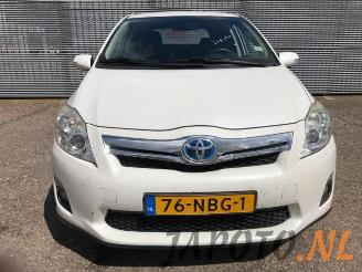 Toyota Auris Auris (E15), Hatchback, 2006 / 2012 1.8 16V HSD Full Hybrid picture 7