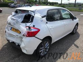 Toyota Auris Auris (E15), Hatchback, 2006 / 2012 1.8 16V HSD Full Hybrid picture 4