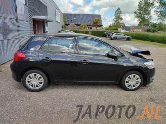 Toyota Auris Auris (E15), Hatchback, 2006 / 2012 1.6 Dual VVT-i 16V picture 5