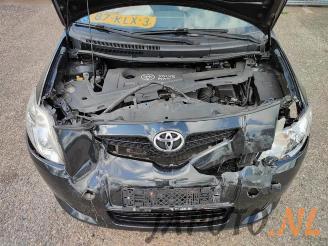 Toyota Auris Auris (E15), Hatchback, 2006 / 2012 1.6 Dual VVT-i 16V picture 15
