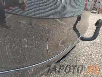 Toyota Auris Auris (E15), Hatchback, 2006 / 2012 1.6 Dual VVT-i 16V picture 8