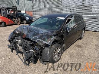 Salvage car Hyundai I-40 i40 CW (VFC), Combi, 2011 / 2019 2.0 GDI 16V 2017/5