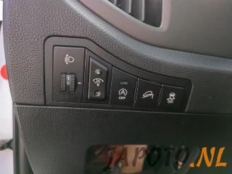 Kia Sportage Sportage (SL), Terreinwagen, 2010 / 2016 1.6 GDI 16V 4x2 picture 13