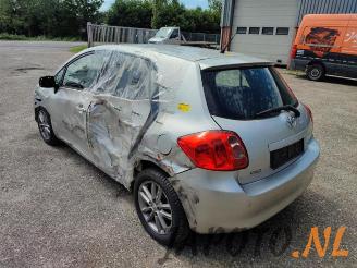 Toyota Auris Auris (E15), Hatchback, 2006 / 2012 1.6 Dual VVT-i 16V picture 3