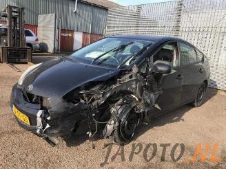 Sloopauto Toyota Prius Prius (NHW20), Liftback, 2003 / 2009 1.5 16V 2006/4