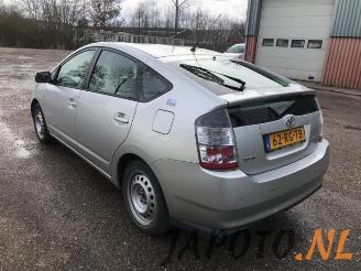 Toyota Prius Prius (NHW20), Liftback, 2003 / 2009 1.5 16V picture 3
