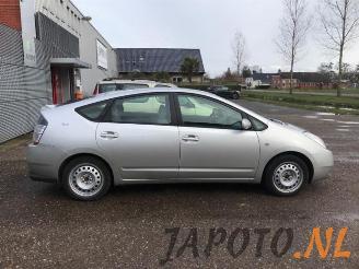 Toyota Prius Prius (NHW20), Liftback, 2003 / 2009 1.5 16V picture 5