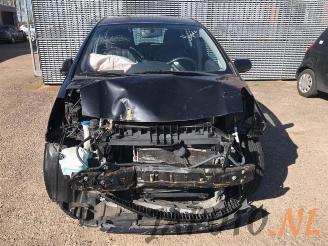 Toyota Yaris Yaris II (P9), Hatchback, 2005 / 2014 1.3 16V VVT-i picture 7