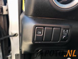 Subaru Impreza  picture 10