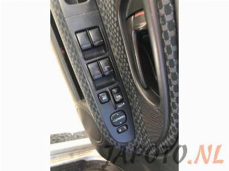 Subaru Impreza  picture 9