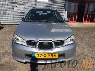 Subaru Impreza  picture 6