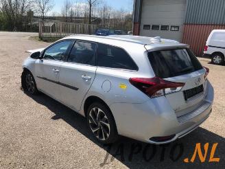 Toyota Auris Auris Touring Sports (E18), Combi, 2013 / 2018 1.2 T 16V picture 3