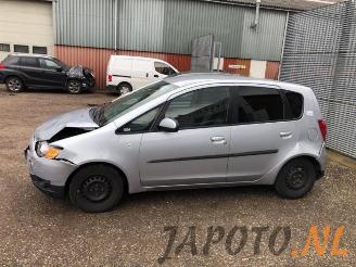 Mitsubishi Colt Colt (Z2/Z3), Hatchback, 2004 / 2012 1.3 16V picture 2