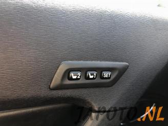 Toyota Avensis Avensis Wagon (T27), Combi, 2008 / 2018 2.0 16V D-4D-F picture 15