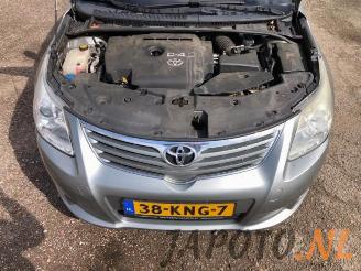 Toyota Avensis Avensis Wagon (T27), Combi, 2008 / 2018 2.0 16V D-4D-F picture 18