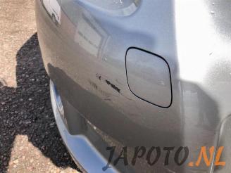 Toyota Avensis Avensis Wagon (T27), Combi, 2008 / 2018 2.0 16V D-4D-F picture 9