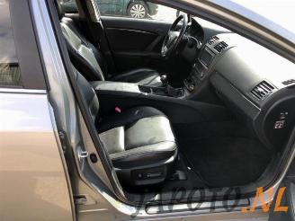 Toyota Avensis Avensis Wagon (T27), Combi, 2008 / 2018 2.0 16V D-4D-F picture 11