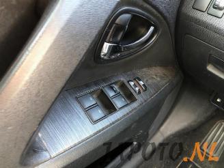 Toyota Avensis Avensis Wagon (T27), Combi, 2008 / 2018 2.0 16V D-4D-F picture 16