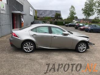 Lexus IS  picture 6