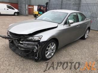 Uttjänta bilar auto Lexus IS  2014/7