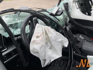 Kia Sportage Sportage (NQ5), Terreinwagen, 2021 1.6 T-GDi Hybrid 16V AWD picture 10