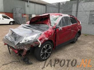Autoverwertung Mitsubishi Eclipse Cross  2020/9