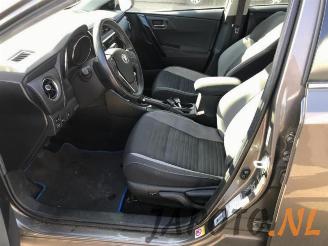 Toyota Auris Auris Touring Sports (E18), Combi, 2013 / 2018 1.2 T 16V picture 22