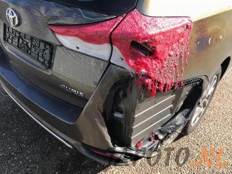 Toyota Auris Auris Touring Sports (E18), Combi, 2013 / 2018 1.2 T 16V picture 14