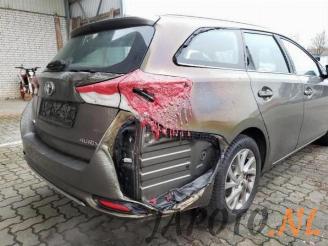 Toyota Auris Auris Touring Sports (E18), Combi, 2013 / 2018 1.2 T 16V picture 20