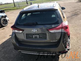 Toyota Auris Auris Touring Sports (E18), Combi, 2013 / 2018 1.2 T 16V picture 26