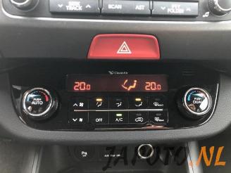 Kia Sportage Sportage (SL), Terreinwagen, 2010 / 2016 2.0 CVVT 16V 4x2 picture 13