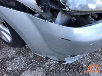 Toyota Corolla-verso Corolla Verso (R10/11), MPV, 2004 / 2009 1.6 16V VVT-i picture 16