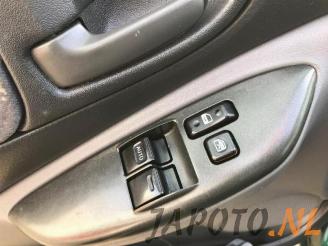 Toyota Yaris Yaris (P1), Hatchback, 1999 / 2005 1.0 16V VVT-i picture 9