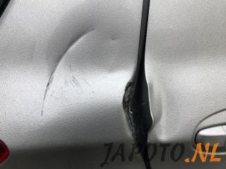 Toyota Yaris Yaris III (P13), Hatchback, 2010 / 2020 1.5 16V Dual VVT-iE picture 15