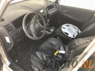 Toyota Corolla-verso Corolla Verso (E12), MPV, 2001 / 2004 1.6 16V VVT-i picture 9