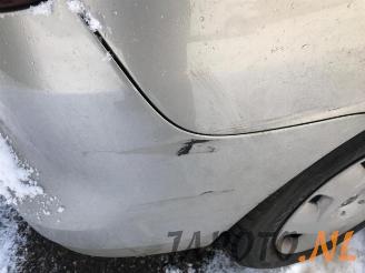 Toyota Corolla-verso Corolla Verso (E12), MPV, 2001 / 2004 1.6 16V VVT-i picture 16