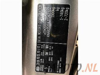 Kia Picanto Picanto (JA), Hatchback, 2017 1.0 12V picture 13