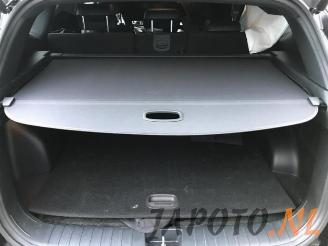 Hyundai Tucson Tucson (NX), SUV, 2020 1.6 T-GDI Hybrid 48V HTRAC picture 20