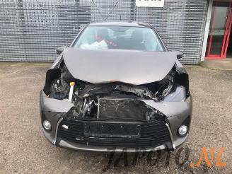 Toyota Yaris Yaris III (P13), Hatchback, 2010 / 2020 1.33 16V Dual VVT-I picture 3