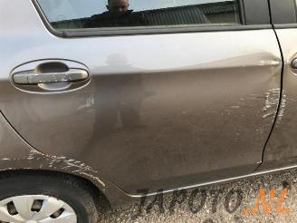 Toyota Yaris Yaris III (P13), Hatchback, 2010 / 2020 1.0 12V VVT-i picture 16