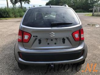 Suzuki Ignis Ignis (MF), Hatchback 5-drs, 2016 1.2 Dual Jet 16V picture 4