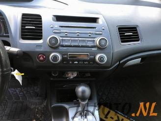 Honda Civic Civic (FA/FD), Sedan, 2005 / 2012 1.3 Hybrid picture 9