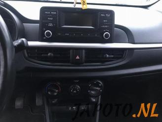 Kia Picanto Picanto (JA), Hatchback, 2017 1.0 12V picture 10