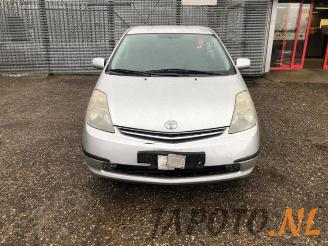 Toyota Prius Prius (NHW20), Liftback, 2003 / 2009 1.5 16V picture 8