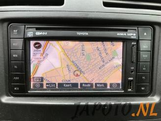 Toyota Avensis Avensis Wagon (T27), Combi, 2008 / 2018 1.8 16V VVT-i picture 19