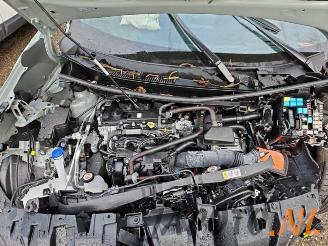 Toyota Yaris Cross Yaris Cross (PB1/PJ1), SUV, 2020 1.5 12V Hybrid 130 picture 15