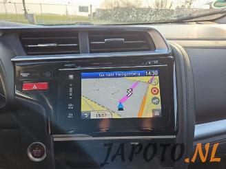 Honda Jazz Jazz (GK/GP), Hatchback, 2015 1.3 -i-VTEC 16V picture 10