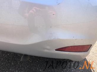 Toyota Yaris Yaris III (P13), Hatchback, 2010 / 2020 1.5 16V Hybrid picture 11