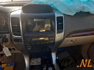 Toyota Landcruiser Land Cruiser (J12), Terreinwagen, 2002 / 2010 3.0 D-4D 16V picture 9